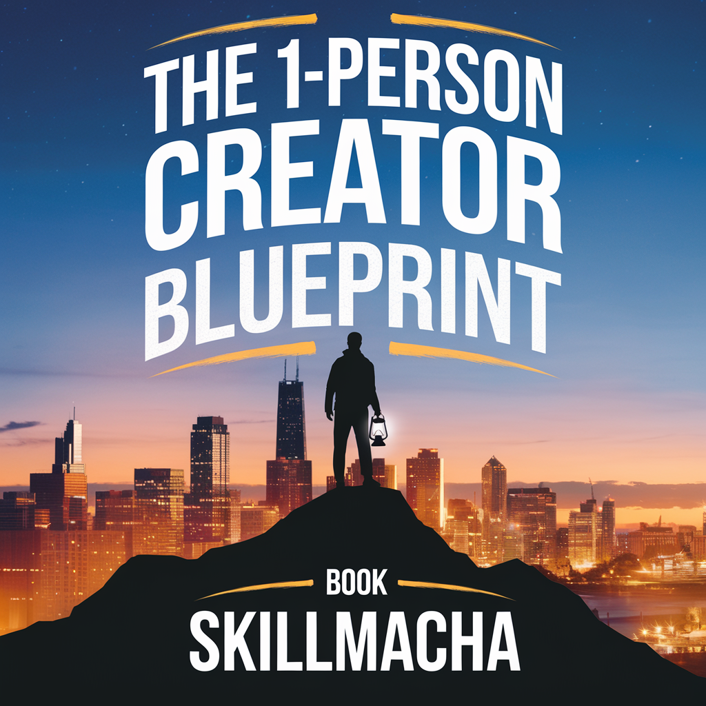skillmacha creator