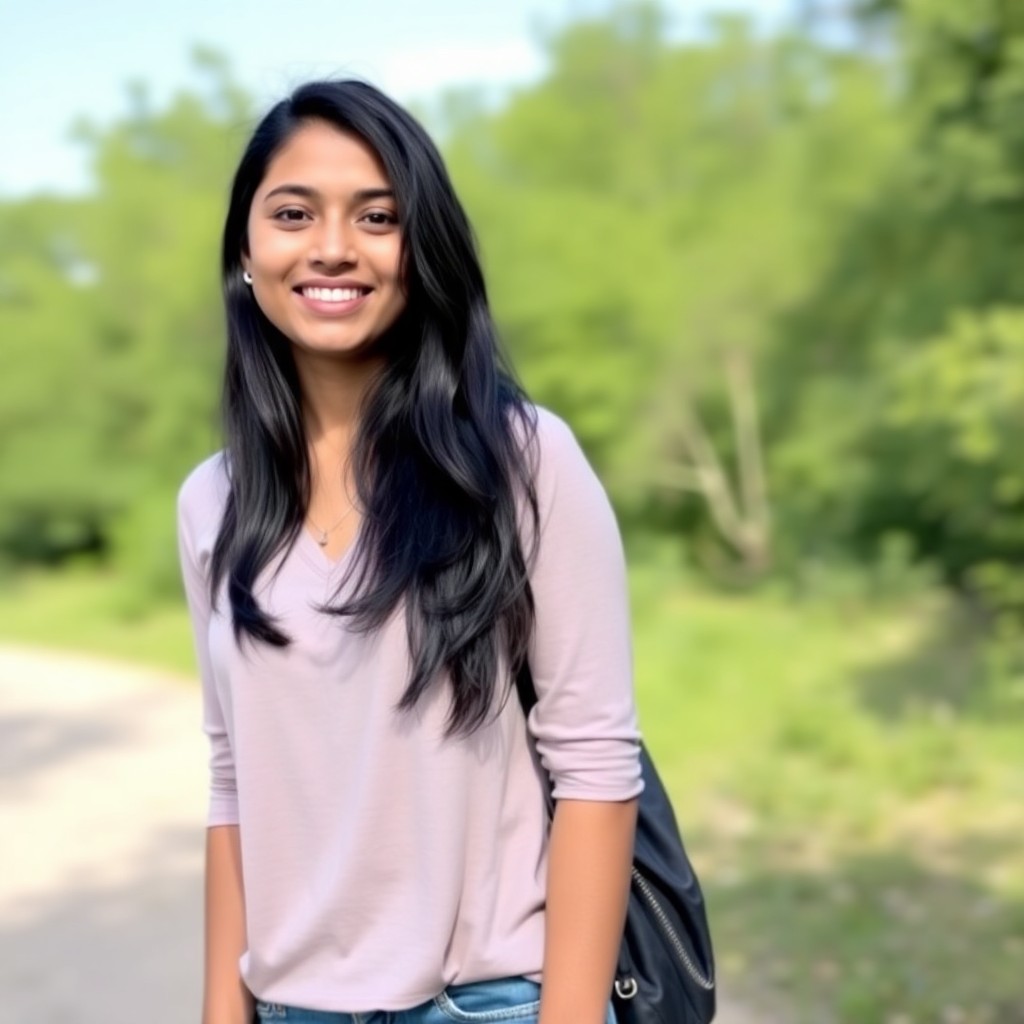 Priya Sharma