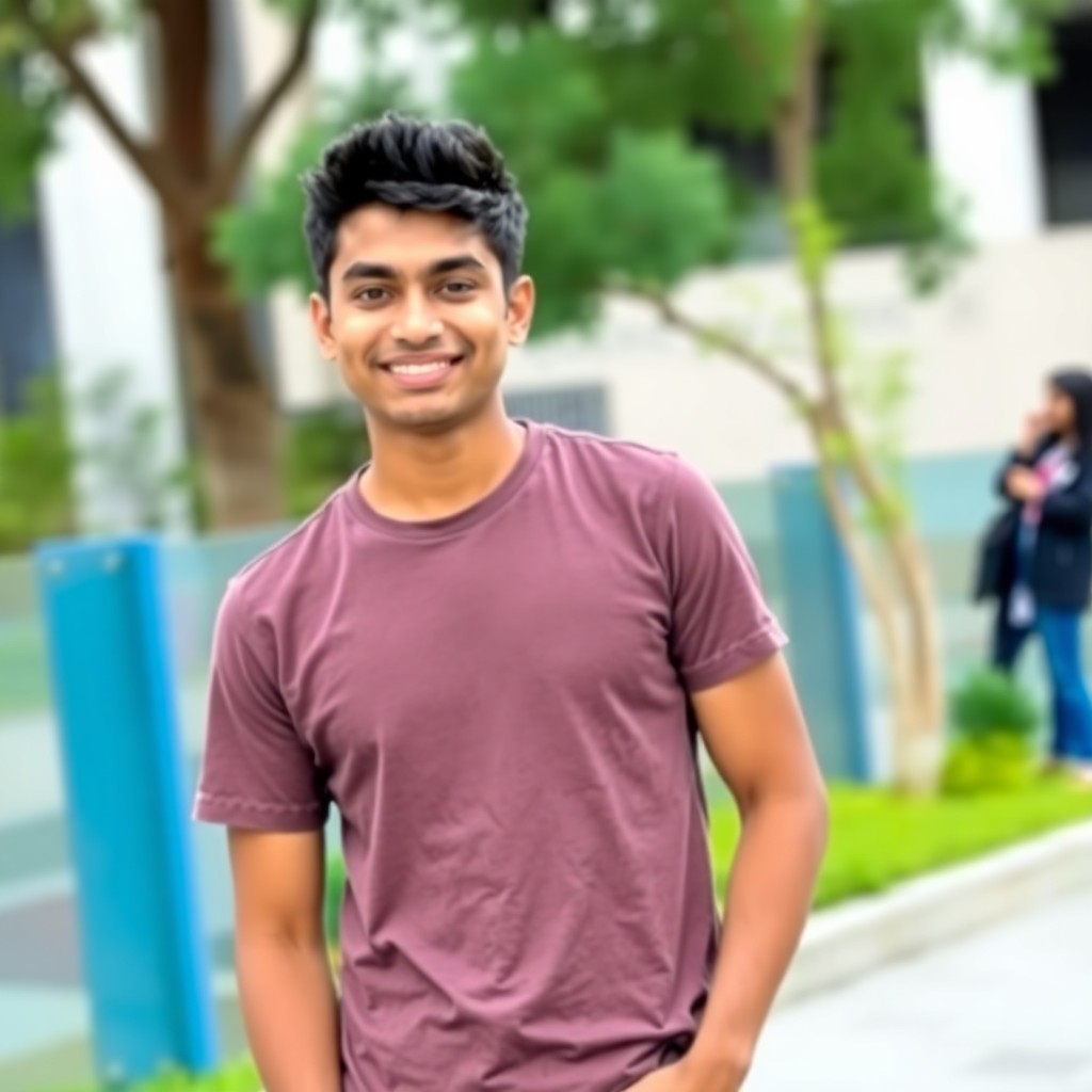 Danush