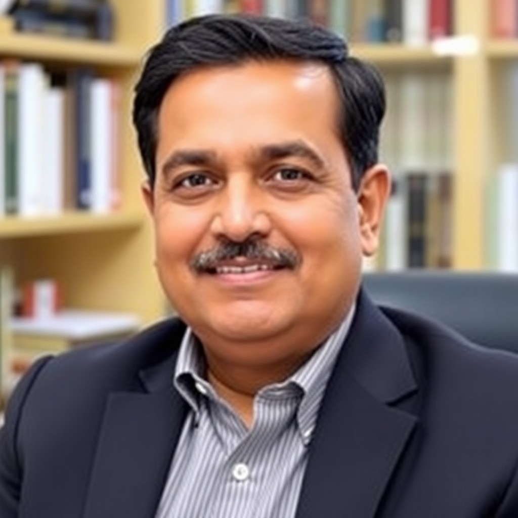 Rajesh Gupta